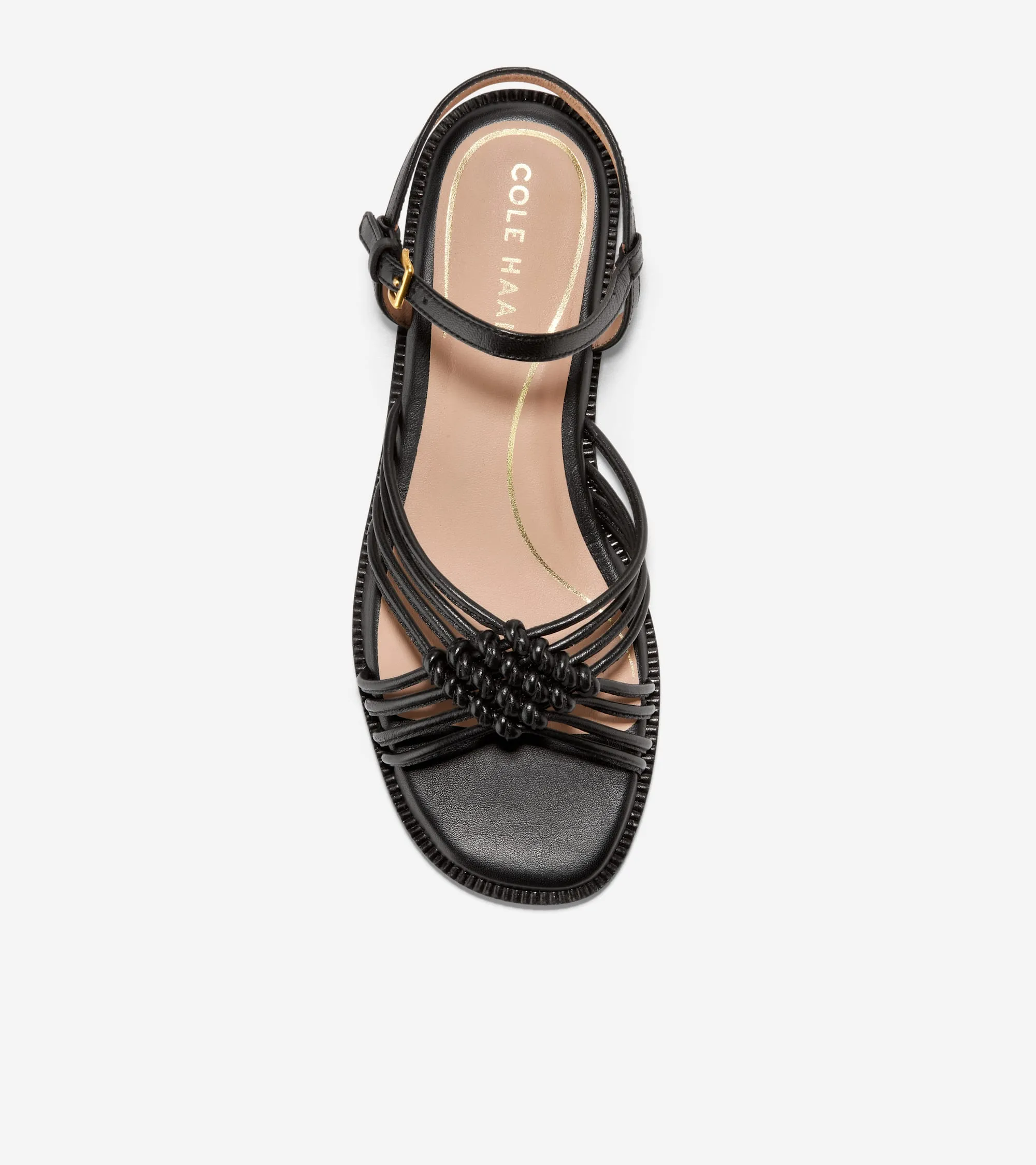 Cole Haan Women's Jitney Knot Sandals