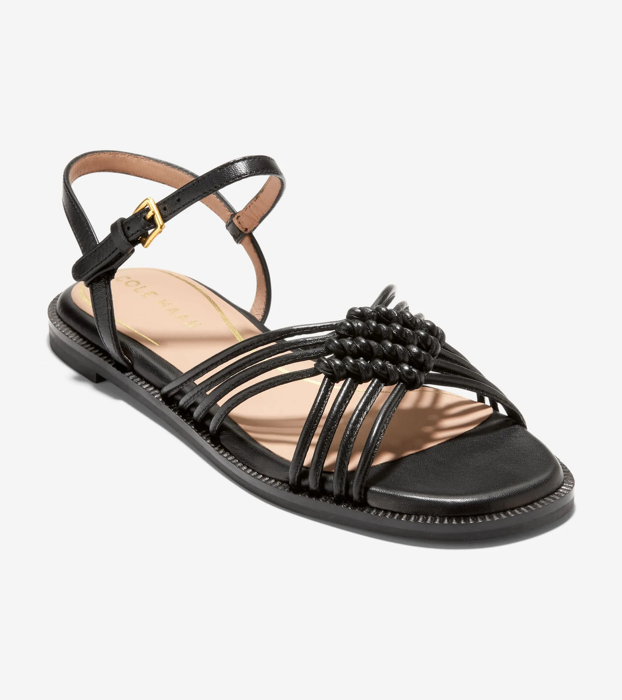 Cole Haan Women's Jitney Knot Sandals