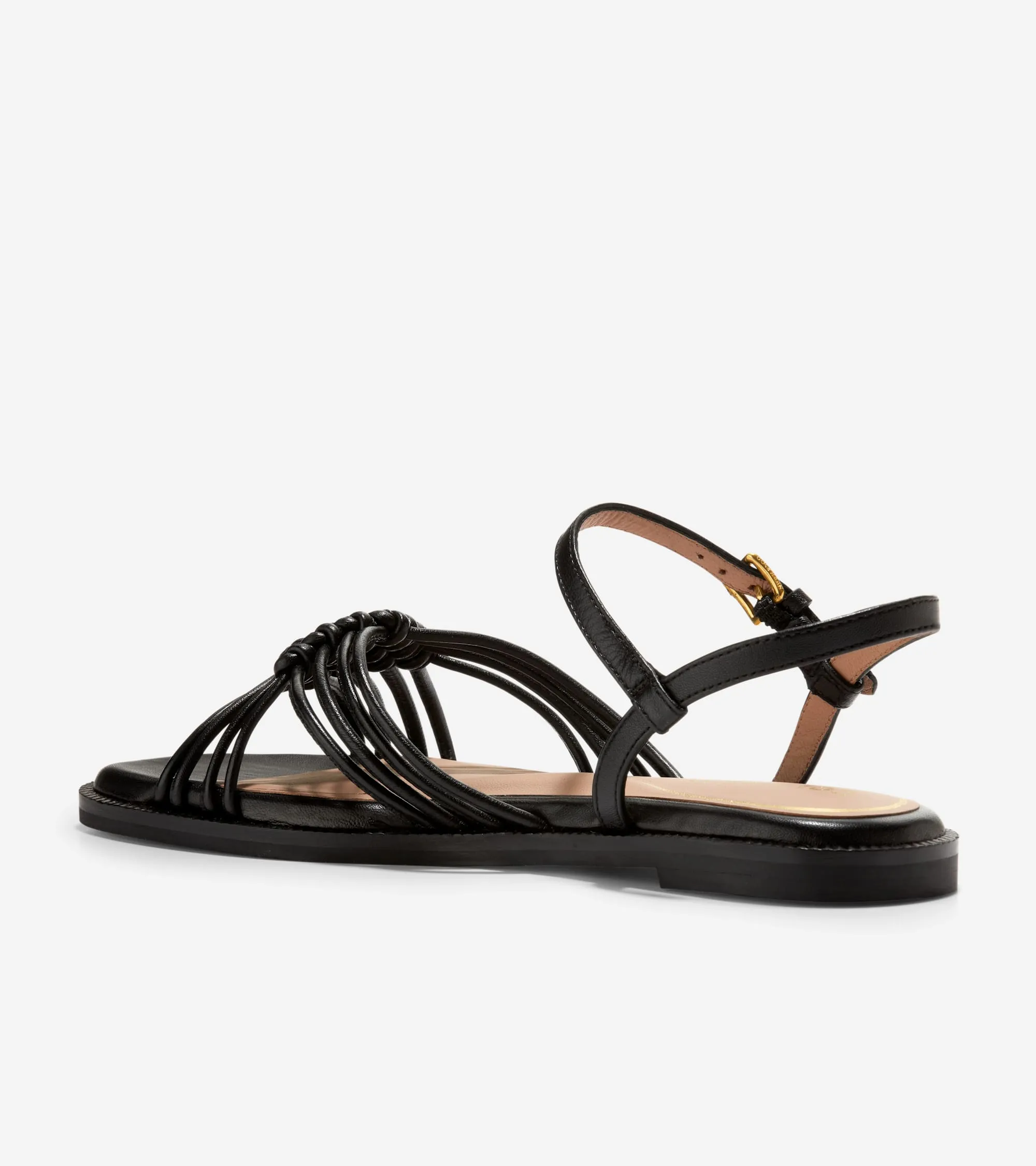 Cole Haan Women's Jitney Knot Sandals