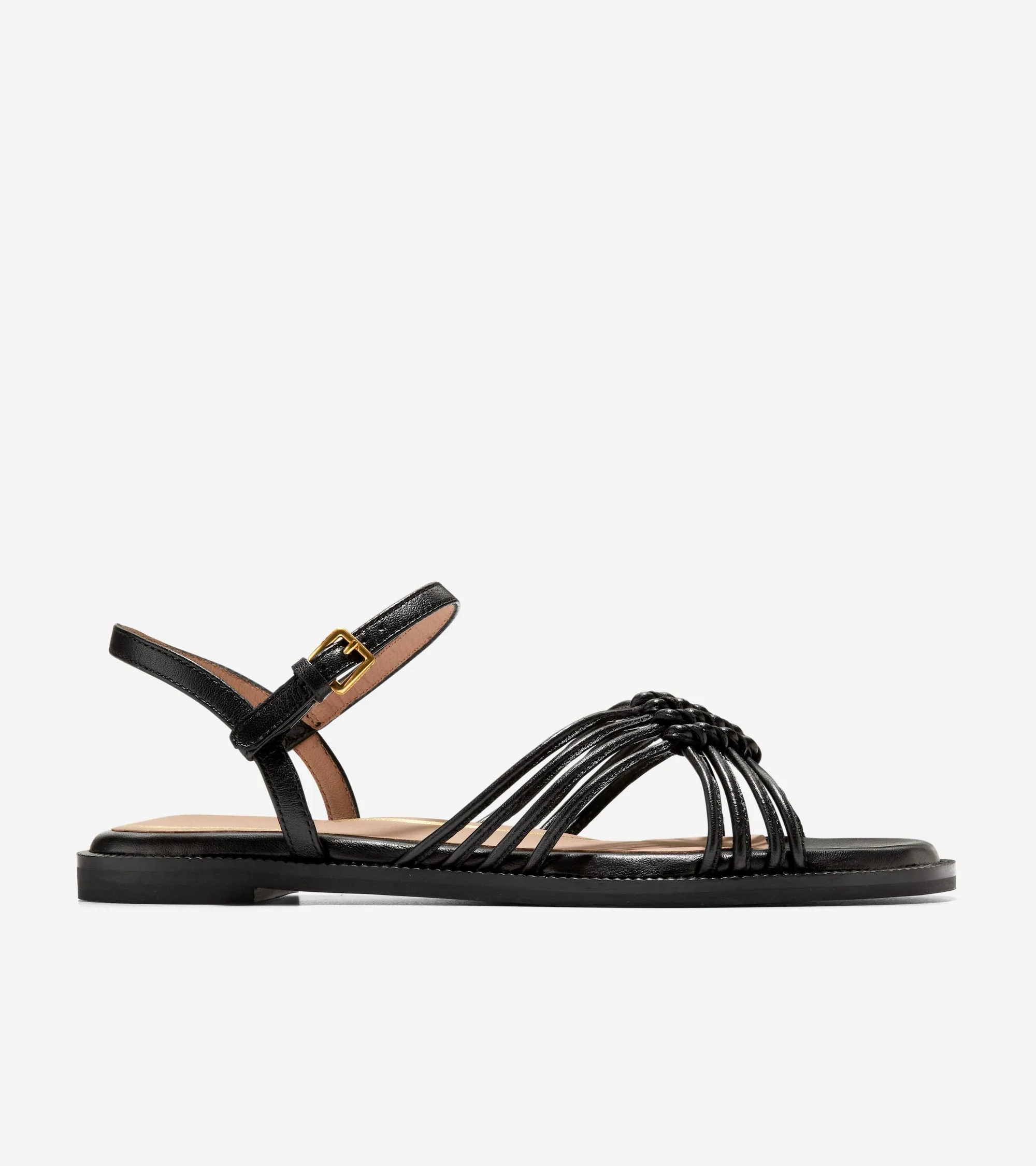 Cole Haan Women's Jitney Knot Sandals