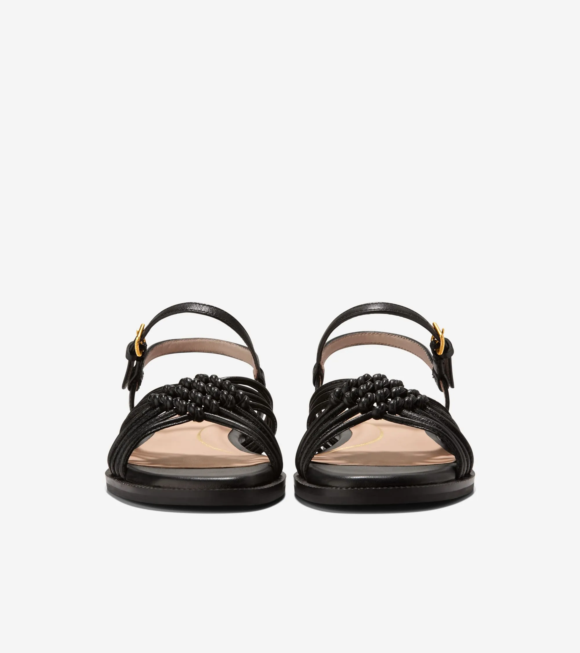 Cole Haan Women's Jitney Knot Sandals