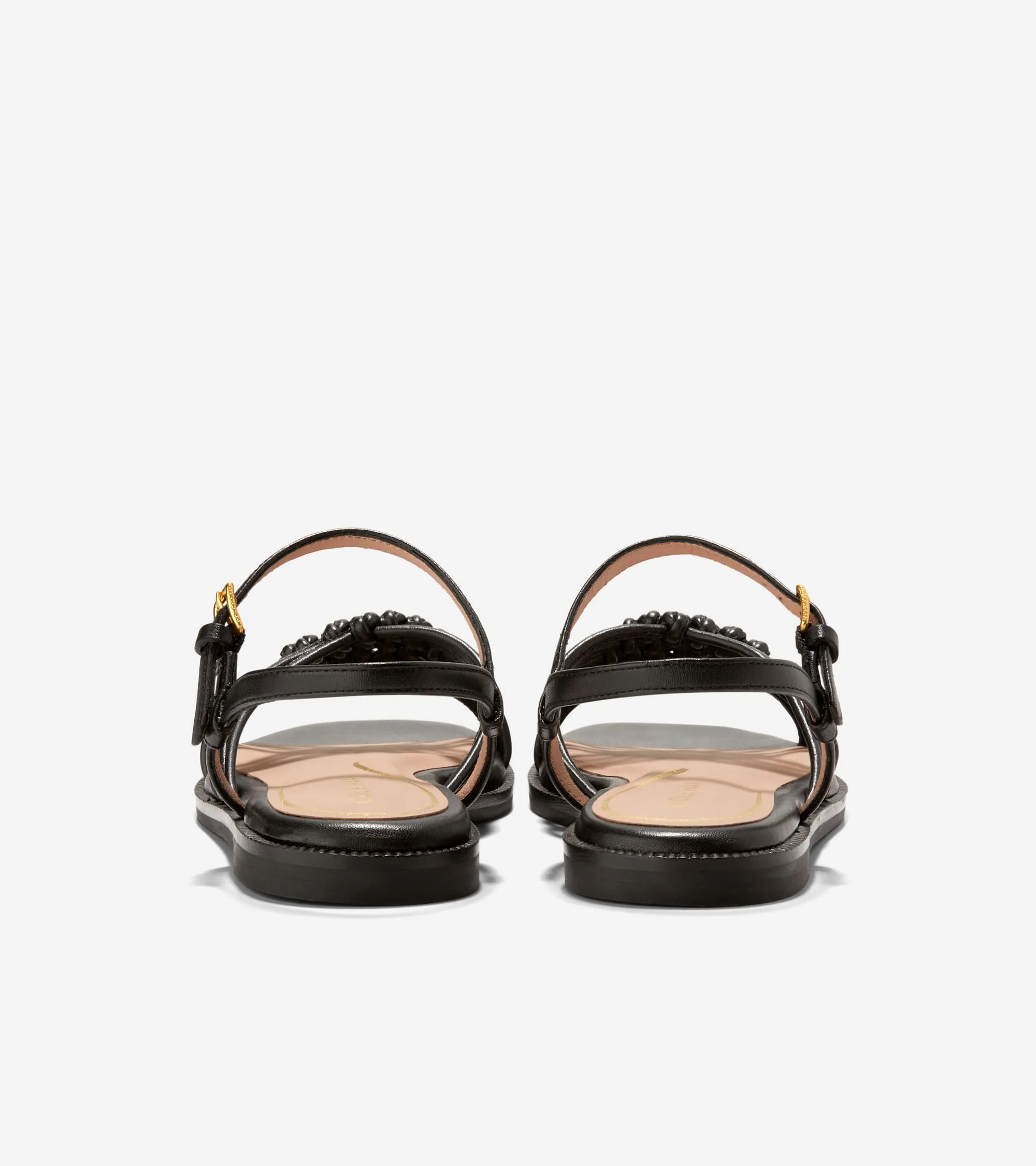 Cole Haan Women's Jitney Knot Sandals