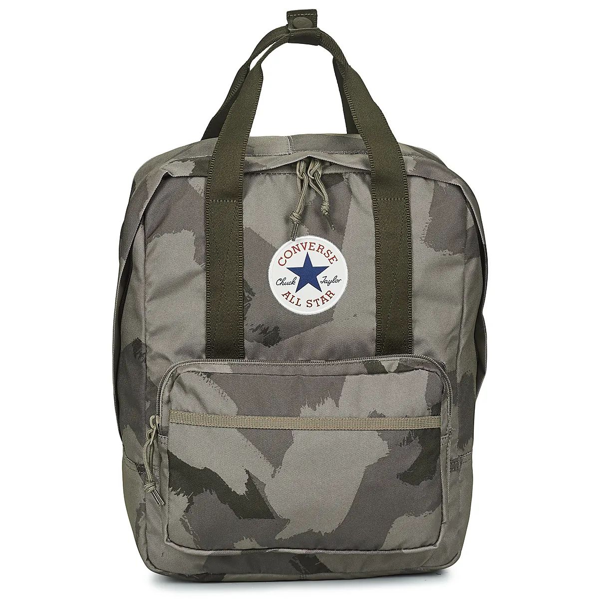 Converse BP SMALL SQUARE AOP BACKPACK