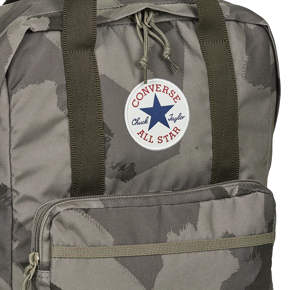 Converse BP SMALL SQUARE AOP BACKPACK