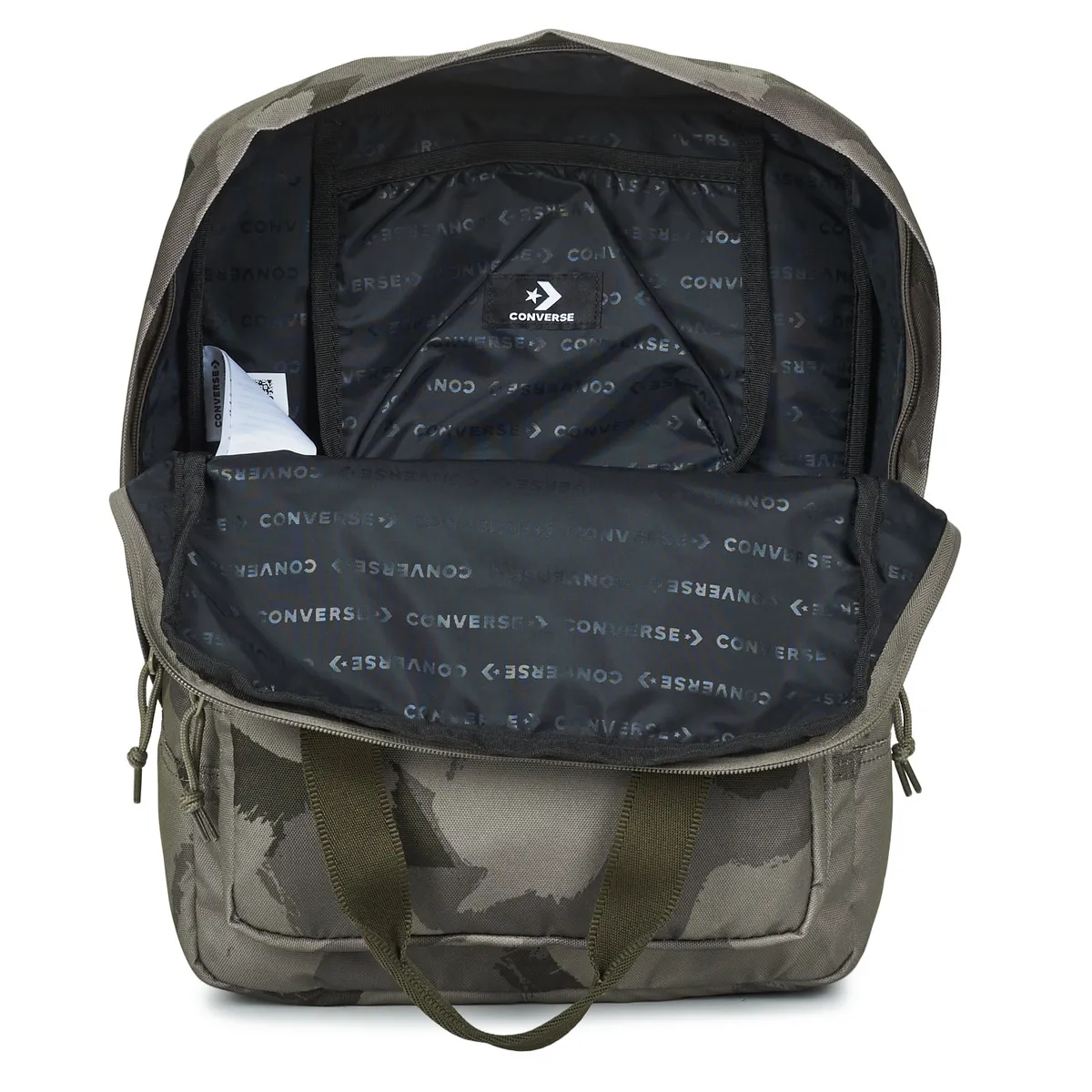 Converse BP SMALL SQUARE AOP BACKPACK