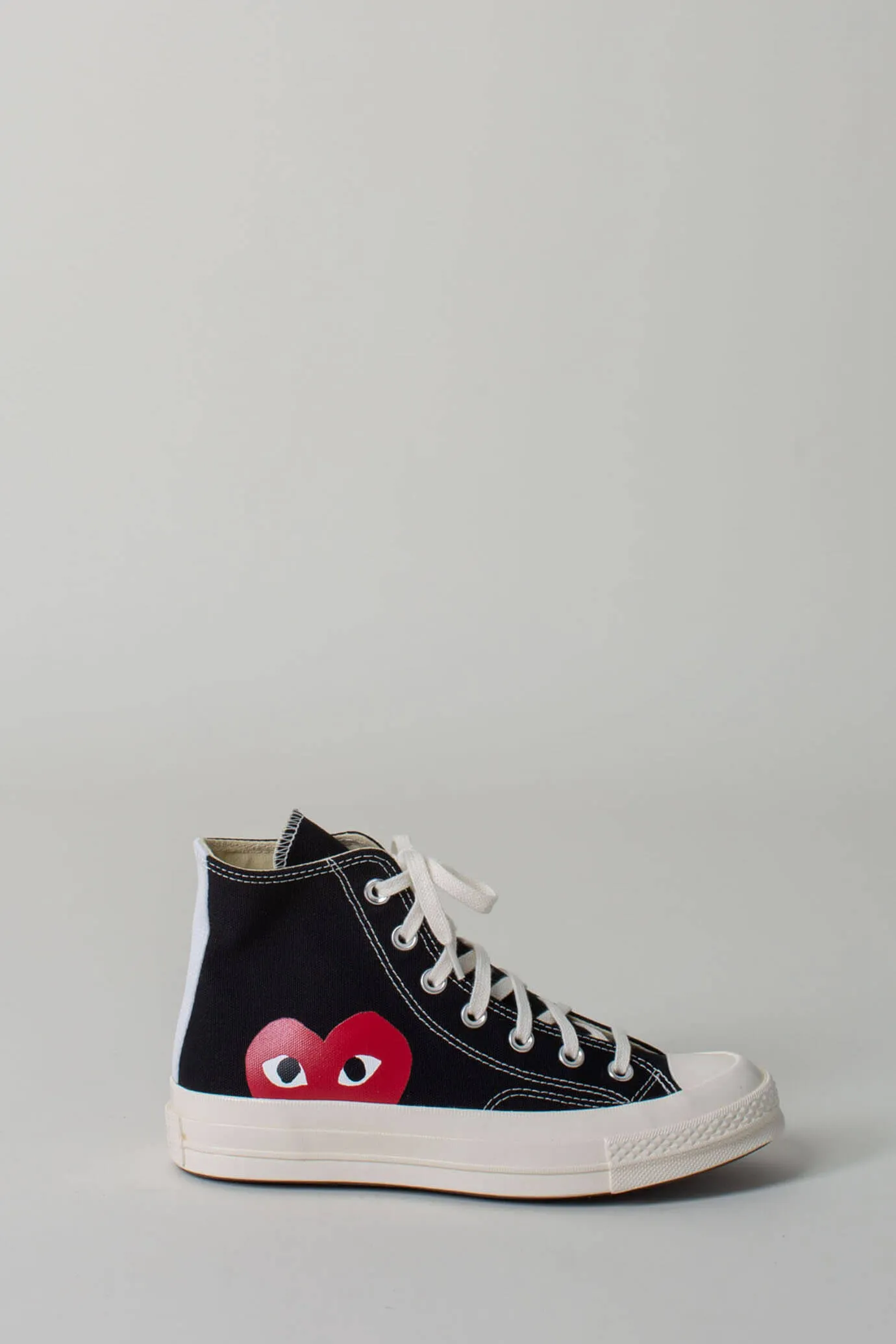 Converse CDG Play High