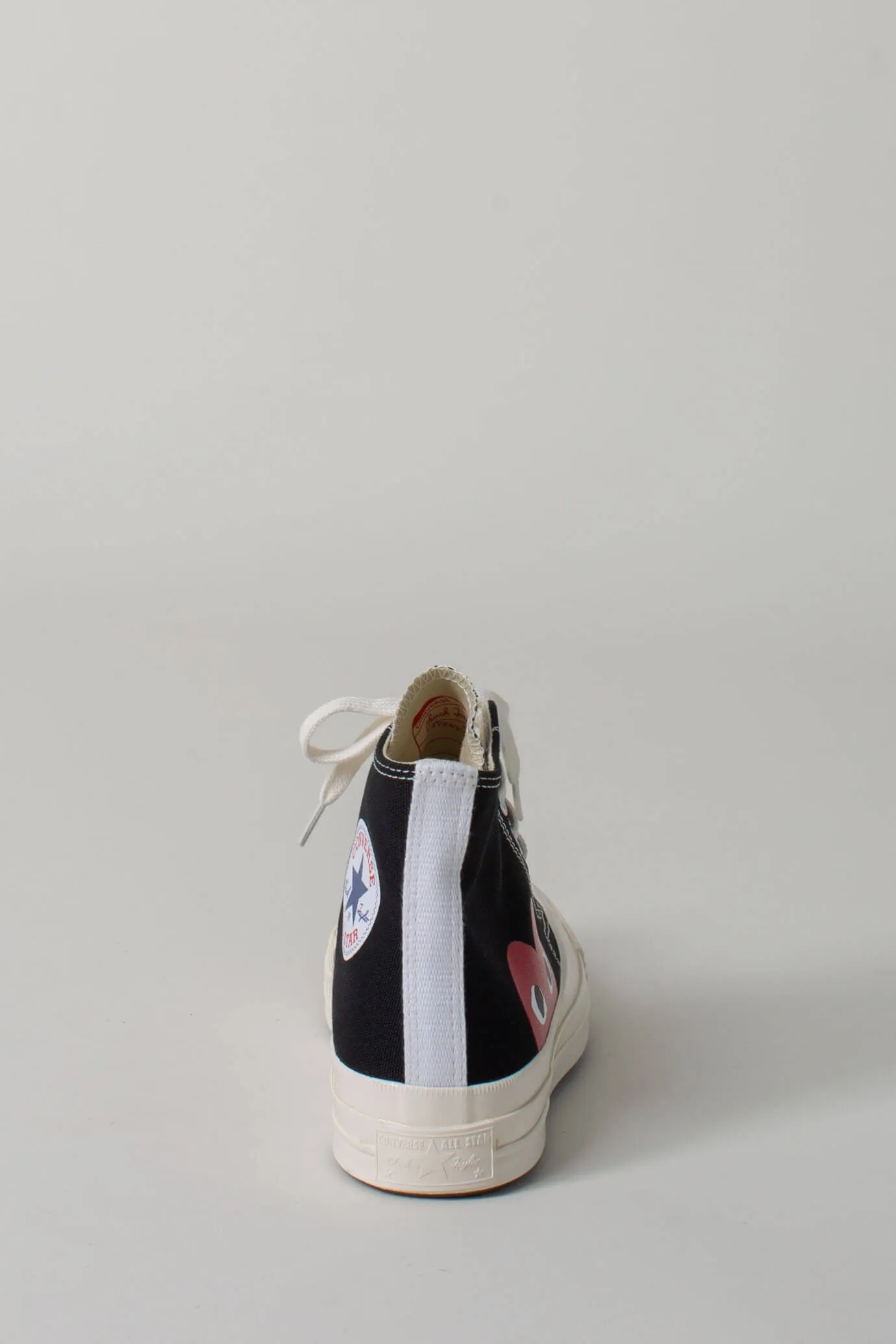 Converse CDG Play High