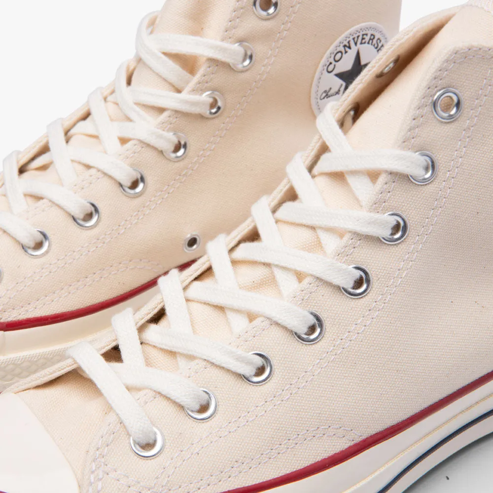 Converse Chuck 70 Hi / Parchment