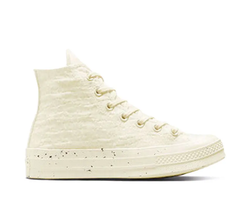 Converse Chuck 70 Hi Hybrid Texture