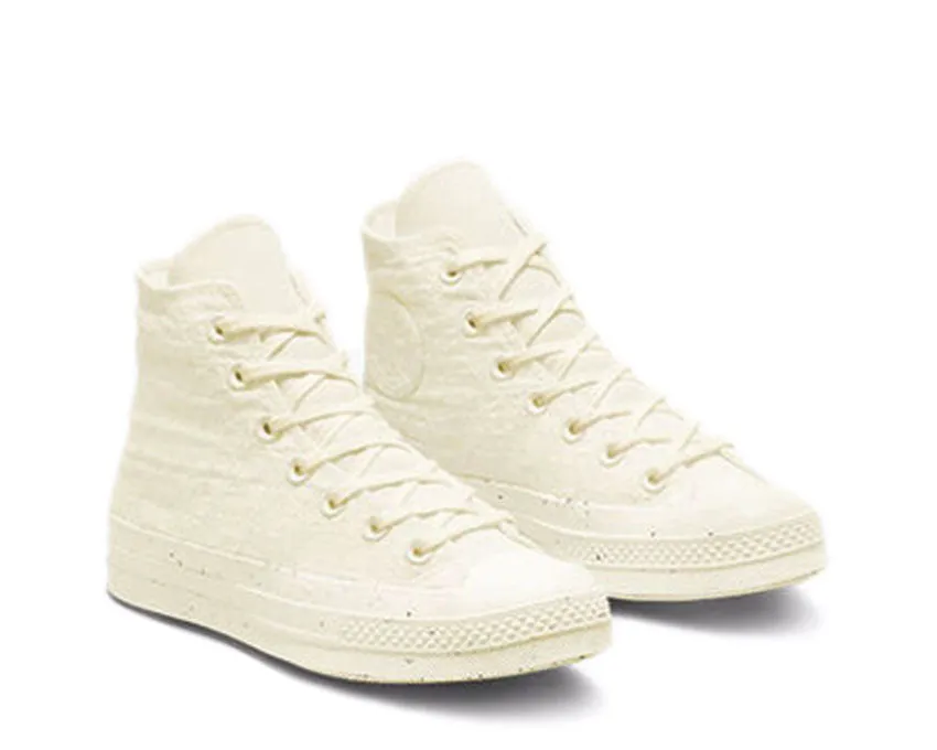 Converse Chuck 70 Hi Hybrid Texture