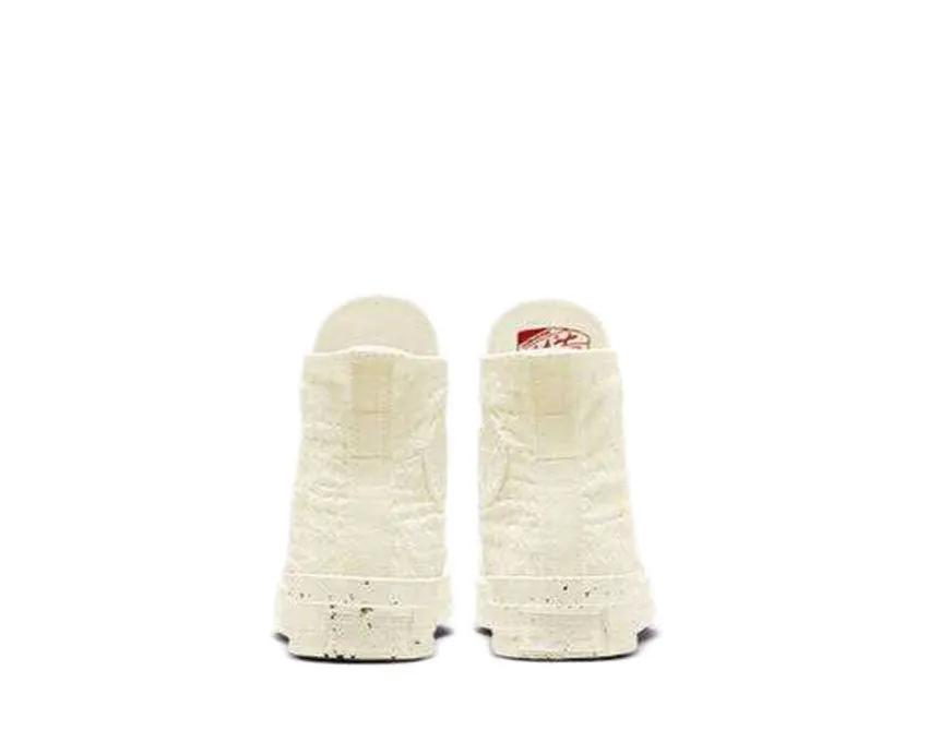 Converse Chuck 70 Hi Hybrid Texture