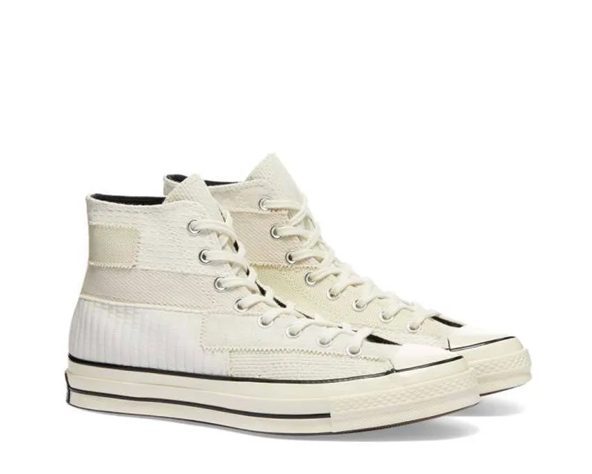 Converse Chuck 70 Hi Mono Patchwork