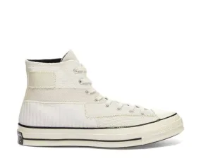 Converse Chuck 70 Hi Mono Patchwork