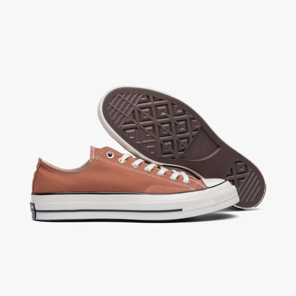 Converse Chuck 70 Ox Mineral Clay / Egret / Black