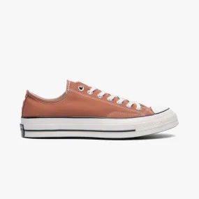 Converse Chuck 70 Ox Mineral Clay / Egret / Black