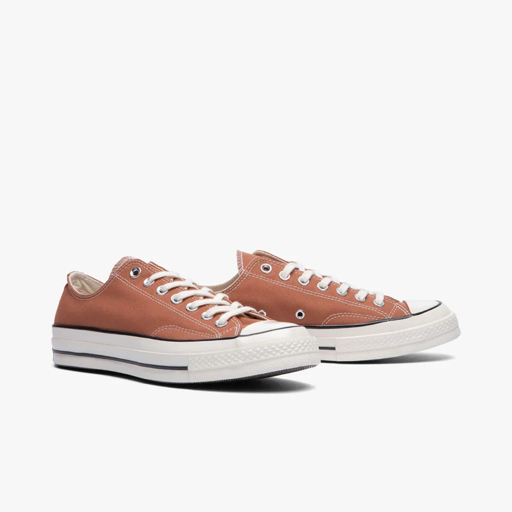 Converse Chuck 70 Ox Mineral Clay / Egret / Black