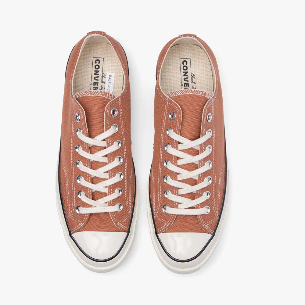 Converse Chuck 70 Ox Mineral Clay / Egret / Black