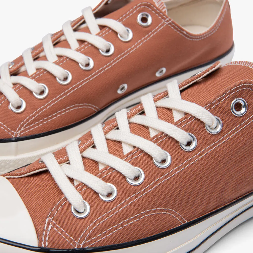 Converse Chuck 70 Ox Mineral Clay / Egret / Black