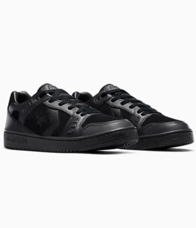 Converse Cons AS-1 (Black/Black/Black)