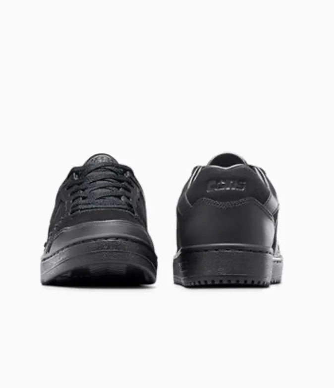 Converse Cons AS-1 (Black/Black/Black)