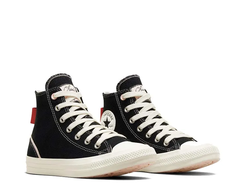 Converse CTAS Hi