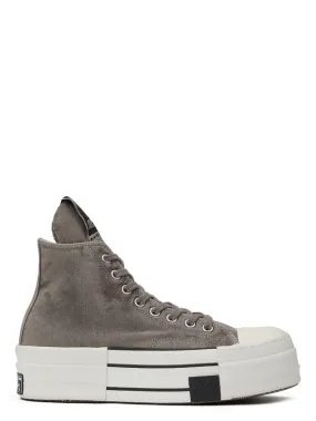 Converse DBL DRKSTAR Sneakers - Concrete