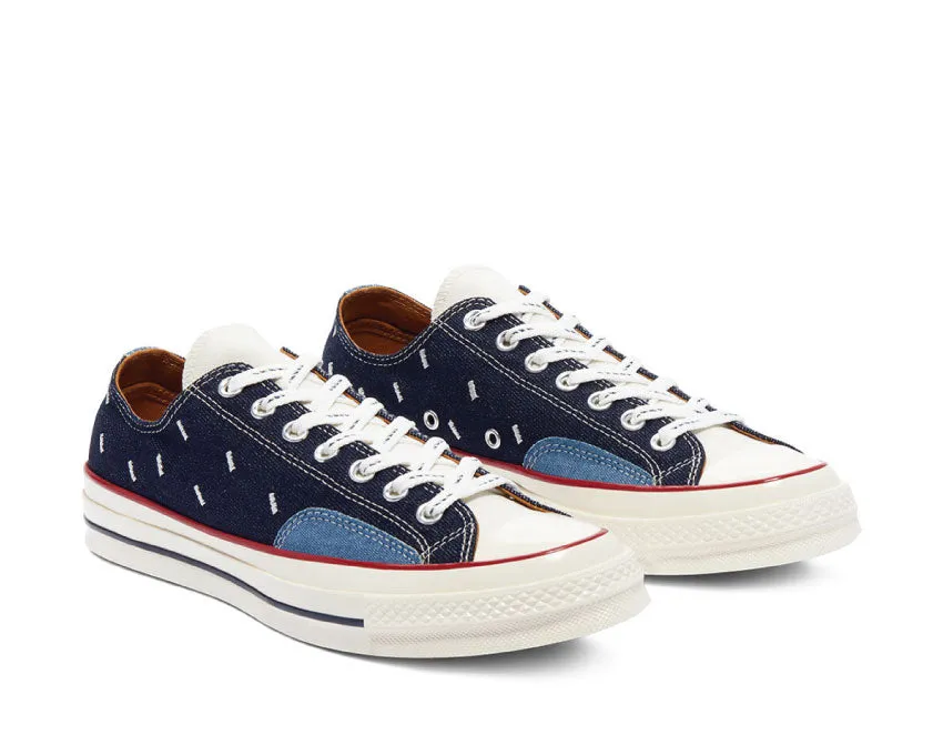 Converse Indigo Boro Chuck 70 OX