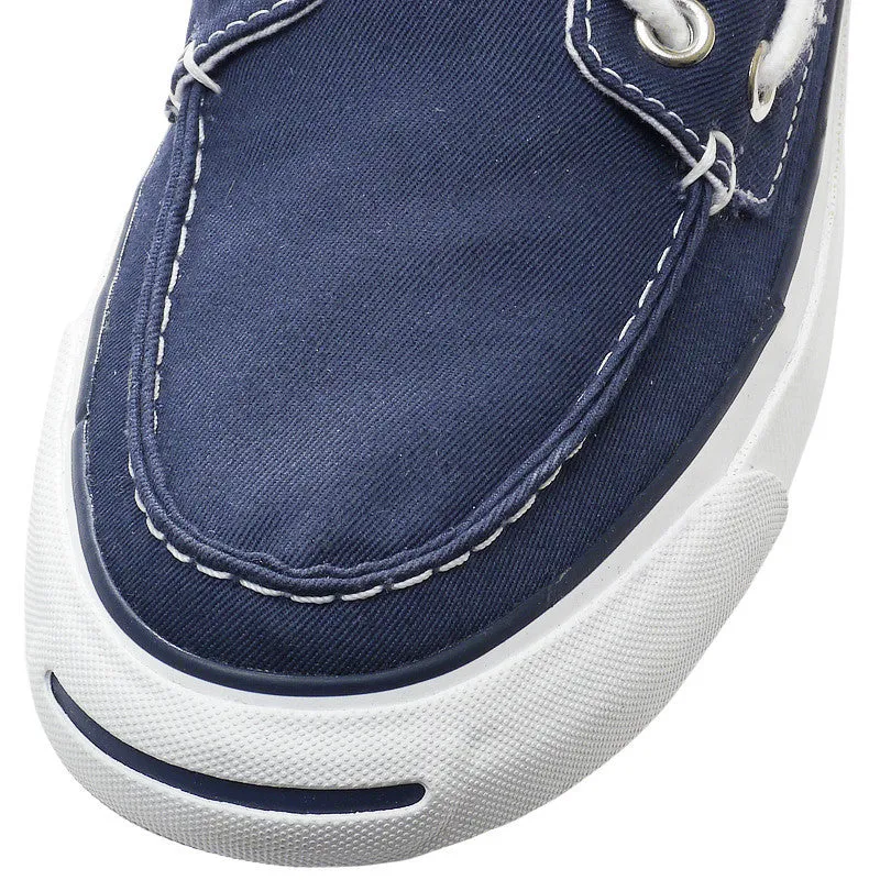 Converse JP Boat Shoe OX