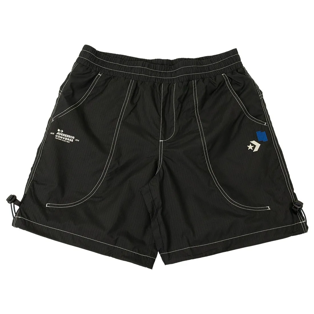 Converse Men Ader Error Shapes Shorts (black)