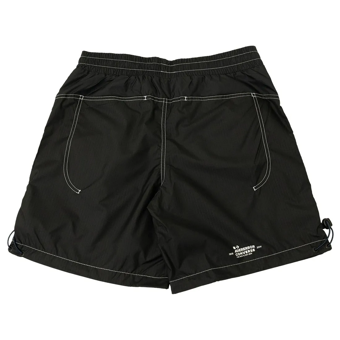 Converse Men Ader Error Shapes Shorts (black)