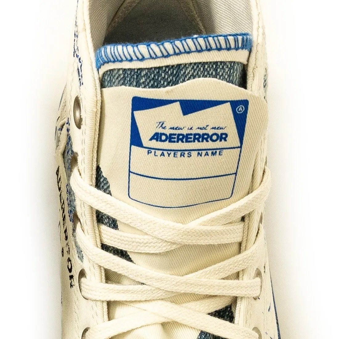 Converse Men Chuck 70 Hi (white / blue)