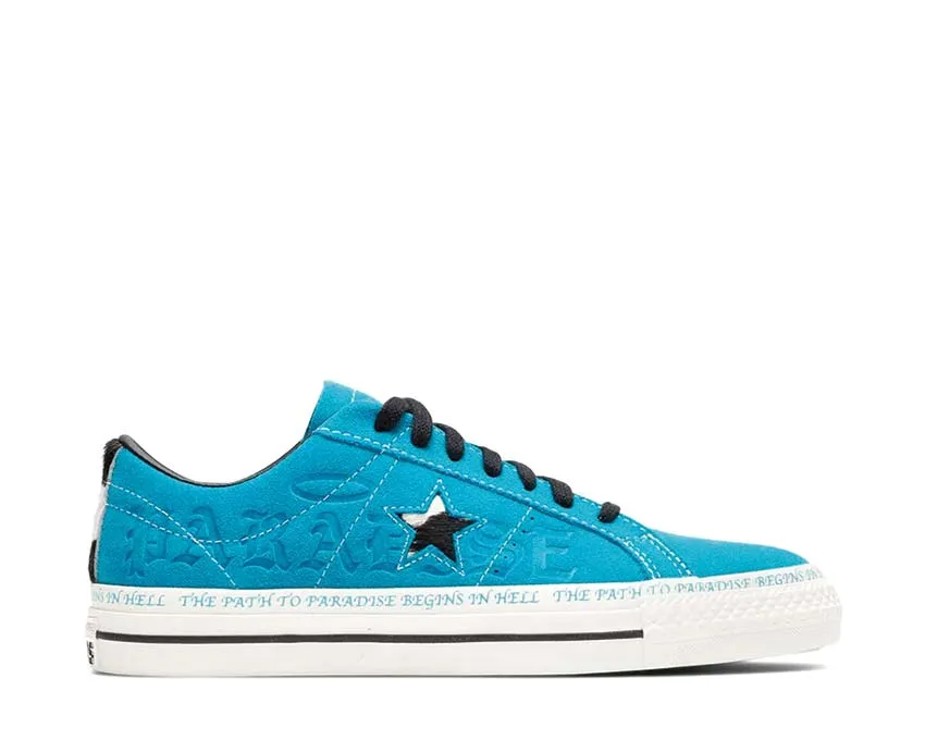 Converse One Star Pro OX Rapid