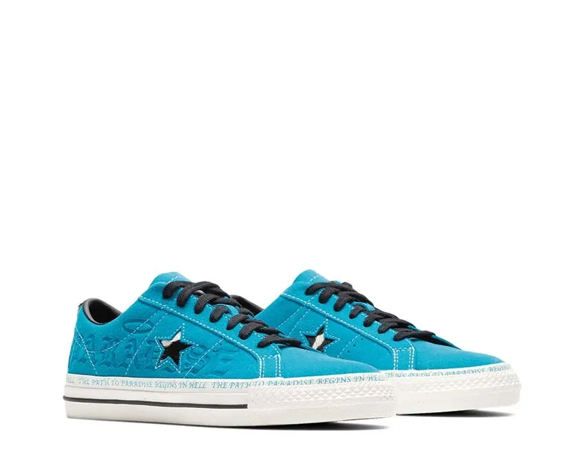 Converse One Star Pro OX Rapid