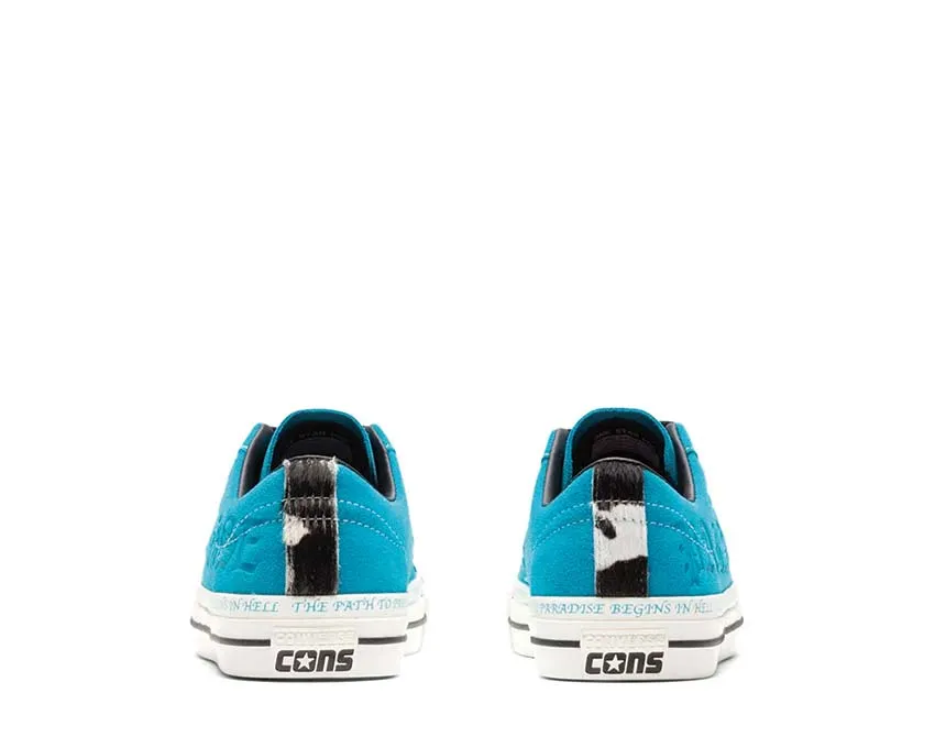 Converse One Star Pro OX Rapid