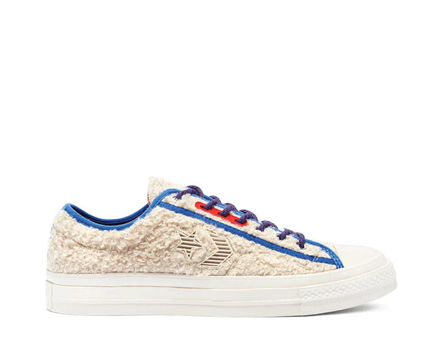 Converse Retro Sherpa Star Player Low Top