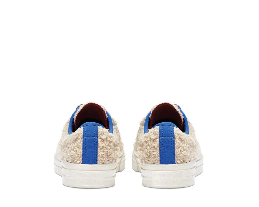 Converse Retro Sherpa Star Player Low Top