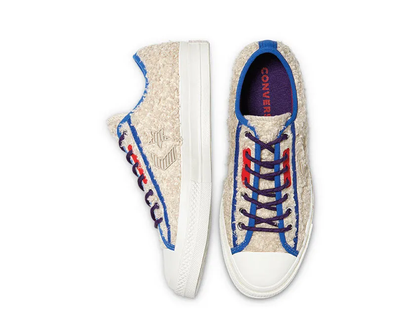 Converse Retro Sherpa Star Player Low Top