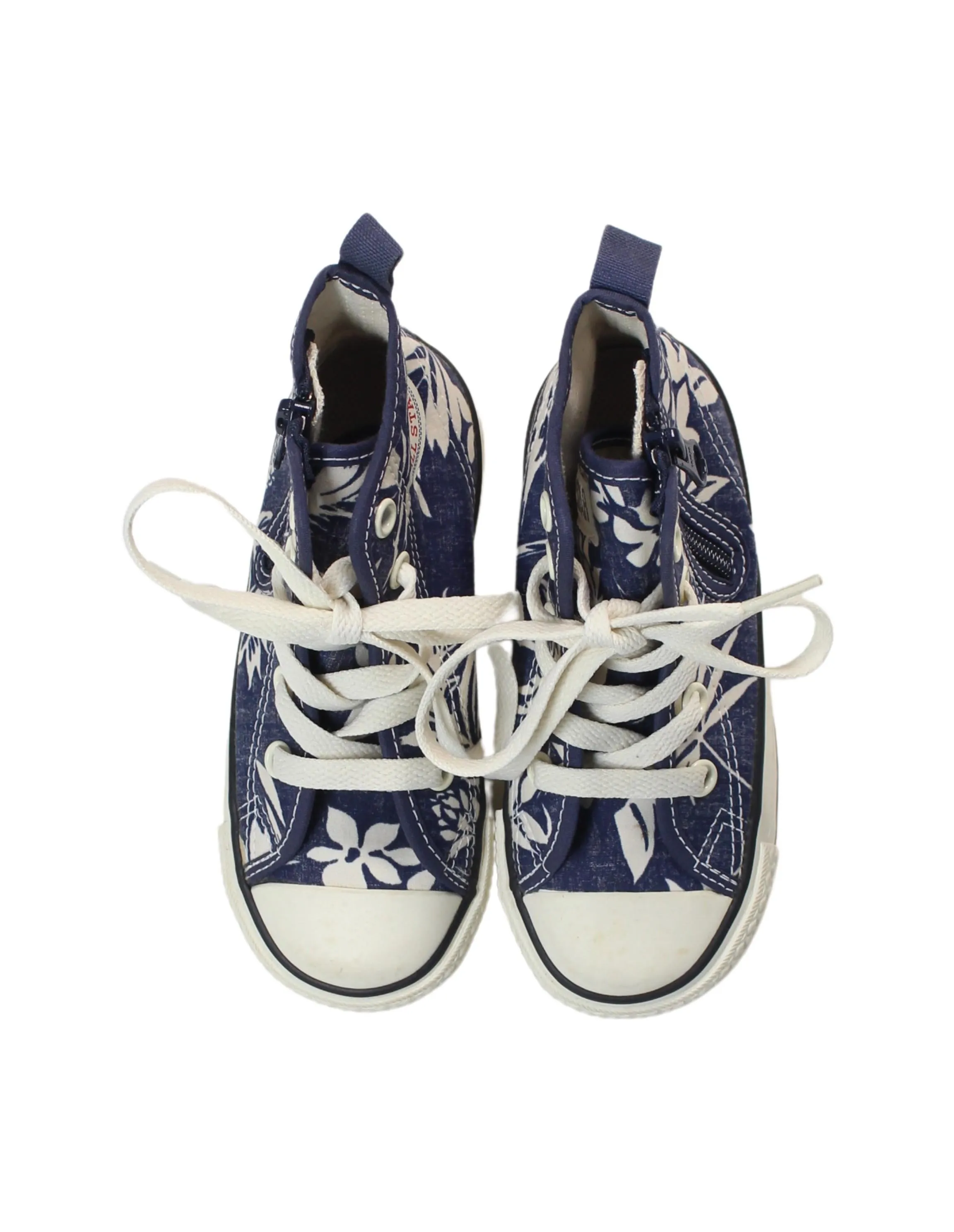 Converse Sneakers 4T (EU26 - EU27) 16cm