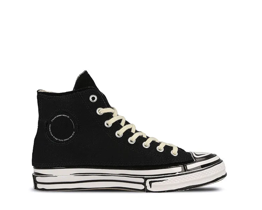 Converse X Joshua Vides CT70