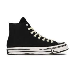 Converse X Joshua Vides CT70