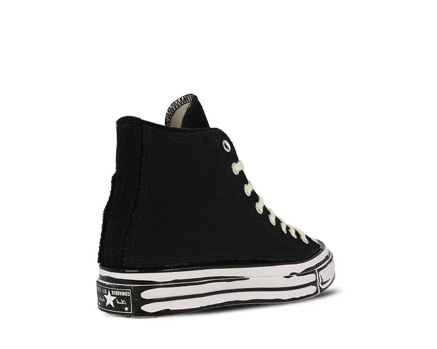 Converse X Joshua Vides CT70