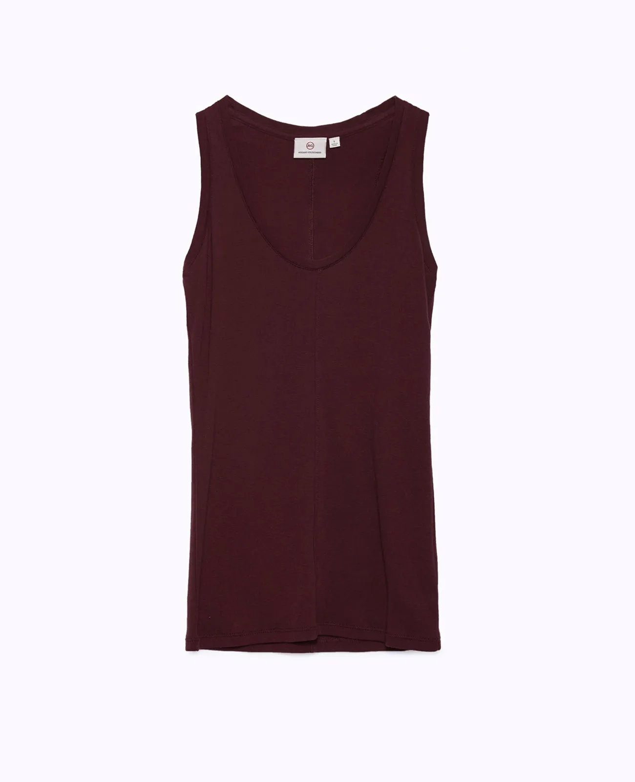     Corey Seamed Tank   Classic Tank  