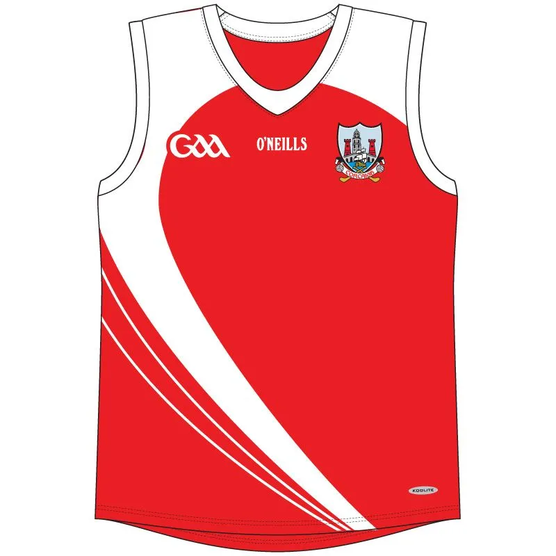 Cork GFC Boston Sleeveless Vest