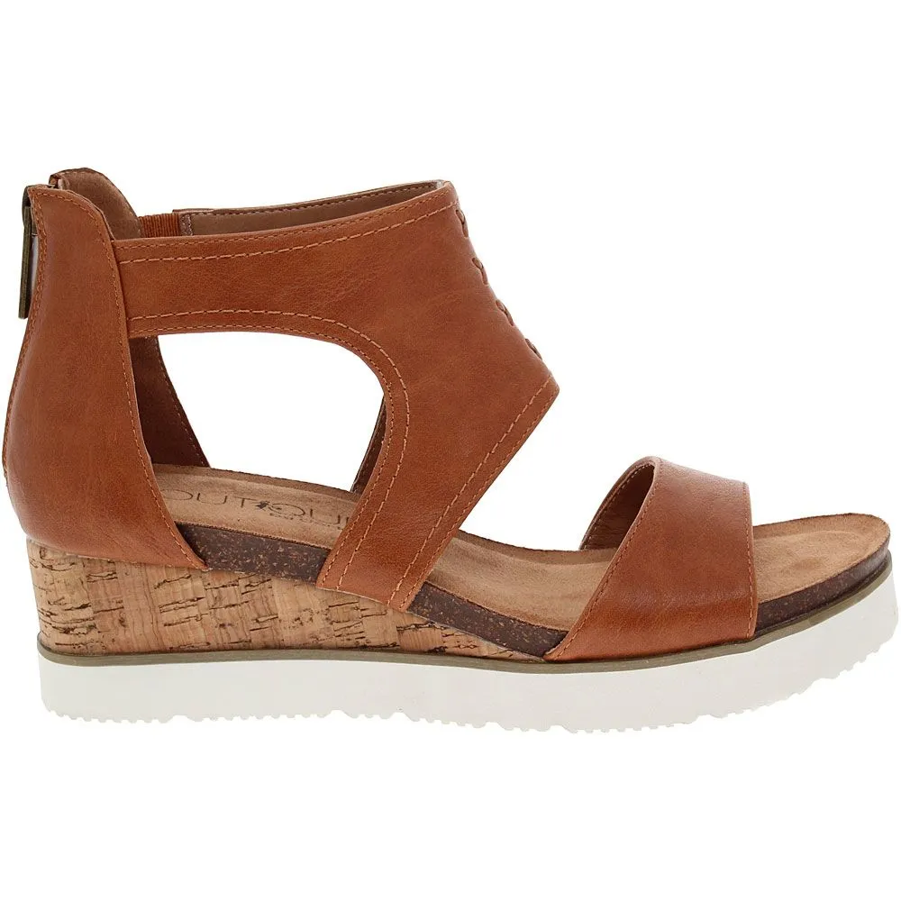 Corkys Sugar N Spice Sandals - Womens