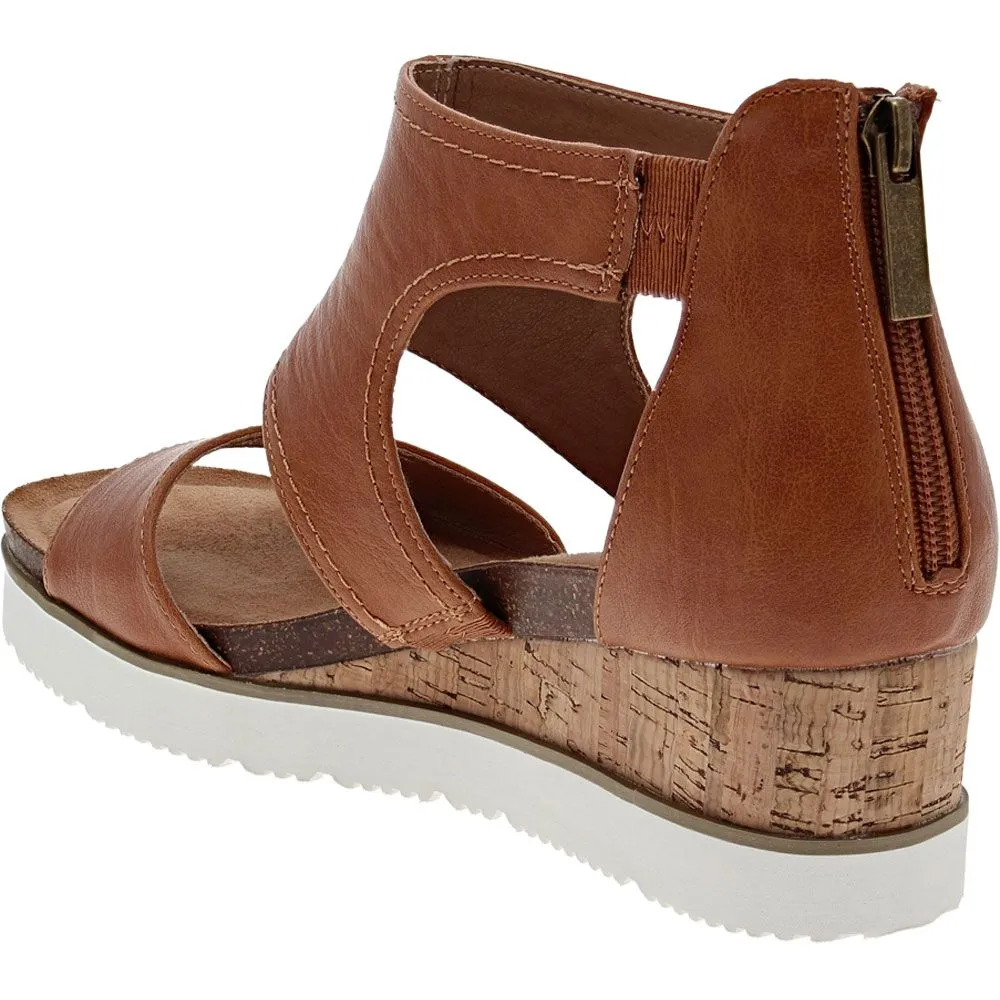 Corkys Sugar N Spice Sandals - Womens