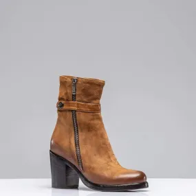 Corrales Short Boot