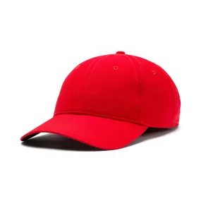 Cresting Adjustable Cap