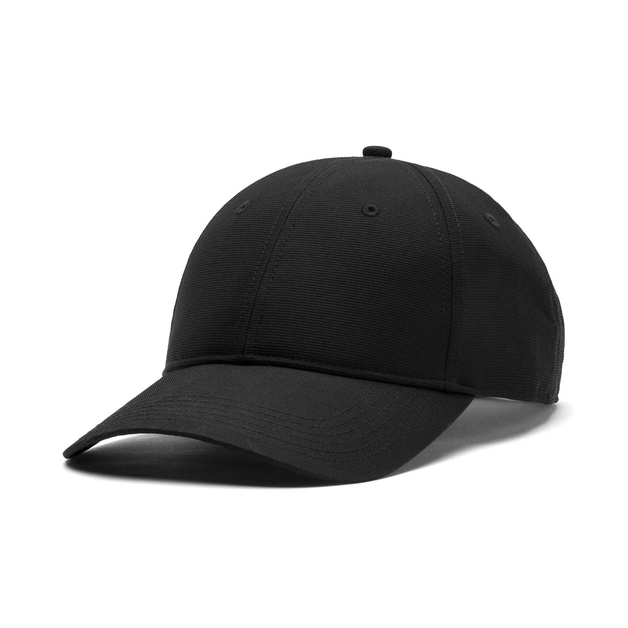 Cresting Adjustable Cap