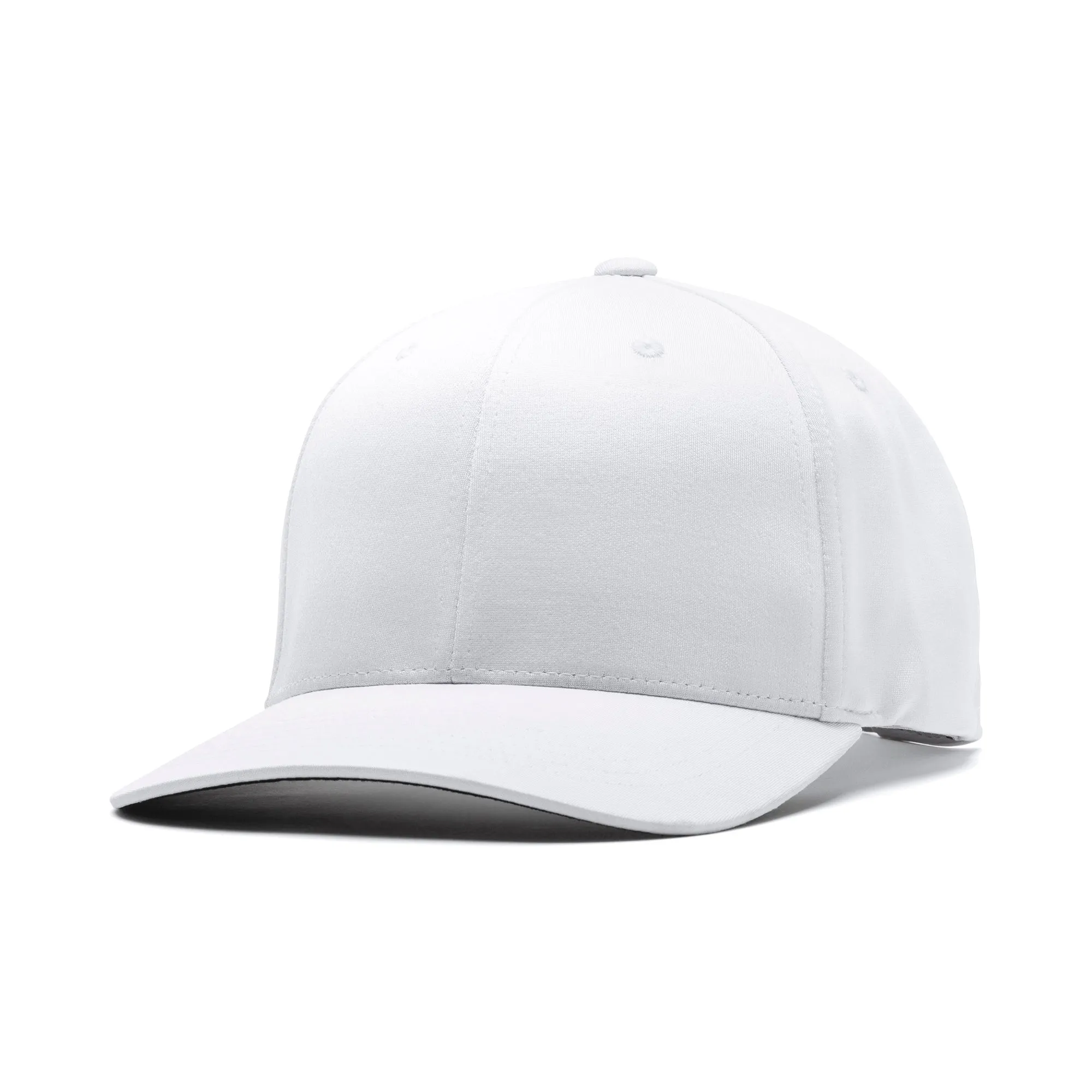 Cresting Snapback Cap