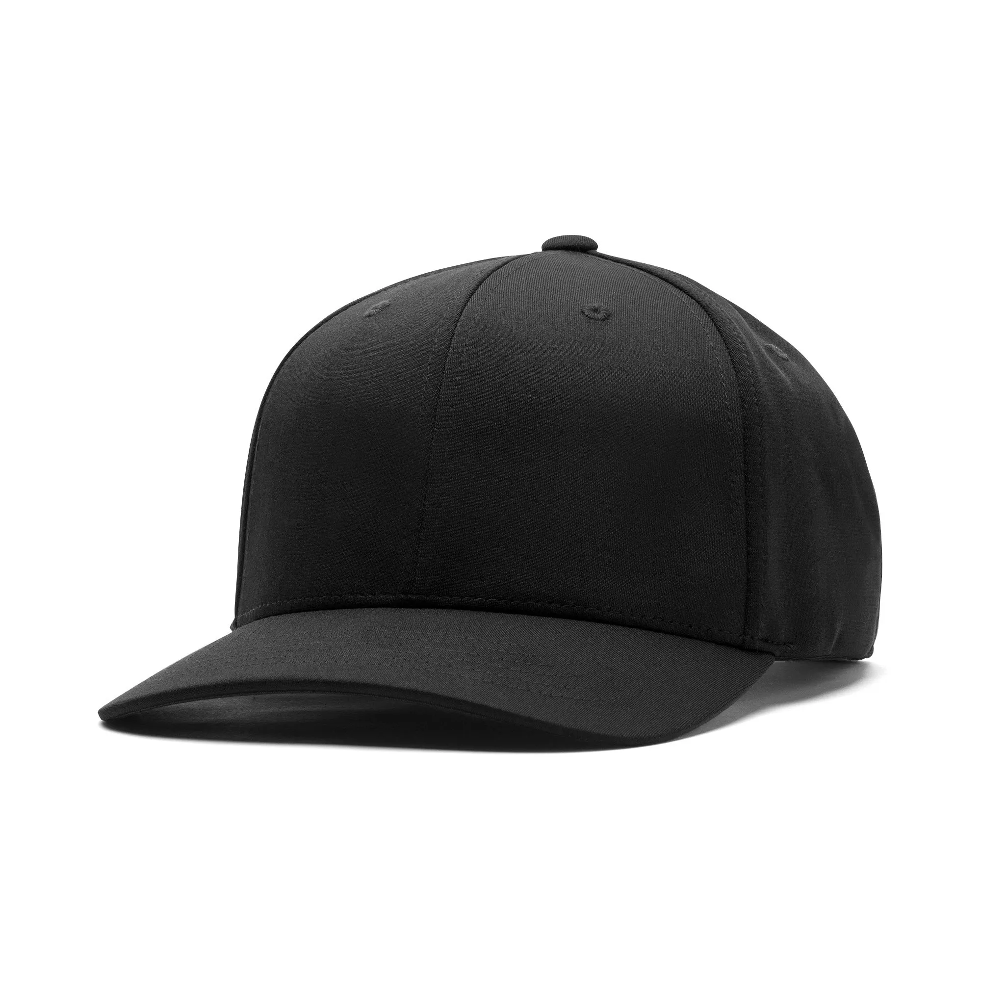 Cresting Snapback Cap